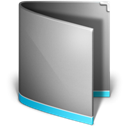 Folder Generic icon